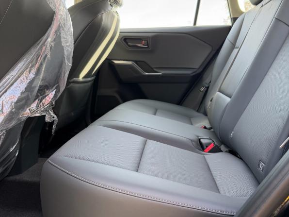 Toyota RAV4 VI (XA60) с пробегом 2026 года, цена 4 300 000 рублей, 300 км, внедорожник, Автокод Объявления