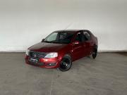 Renault Logan I Рестайлинг Москва  - изображение 17