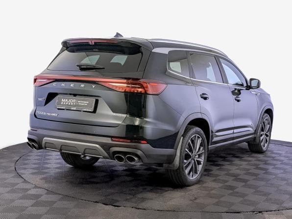Chery Tiggo 8 Pro Max I Рестайлинг с пробегом 2024 года, цена 2 635 000 рублей, 37529 км, внедорожник, Автокод Объявления