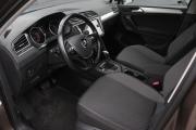 Volkswagen Tiguan II Брянск  - изображение 30