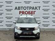 Lada (ВАЗ) Largus I Рестайлинг Владимир  - изображение 10