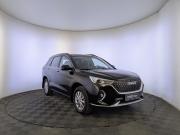 Haval M6 II Москва  - изображение 30