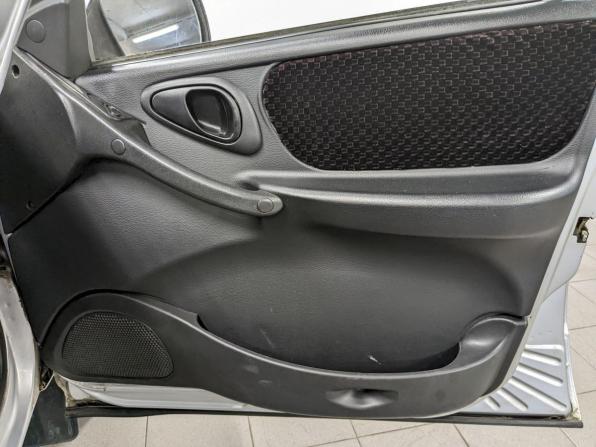Chevrolet Niva I с пробегом 2008 года, цена 395 000 рублей, 74498 км, внедорожник, Автокод Объявления