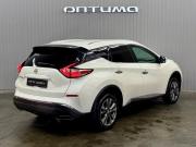 Nissan Murano III (Z52) Краснодар  - изображение 24