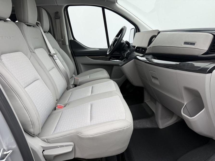 Ford Transit Custom I (China Market) Москва  - изображение 13