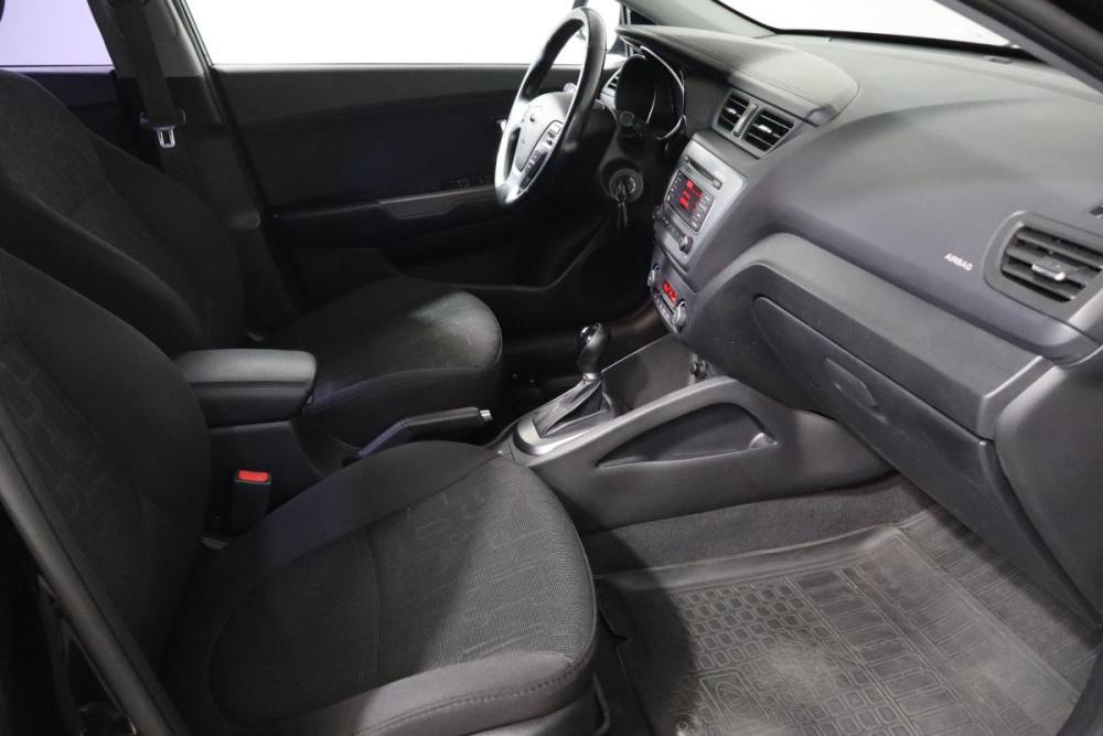 Kia Rio III Рестайлинг Санкт-Петербург  - изображение 11
