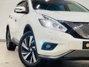 Nissan Murano III (Z52) Кемерово  - изображение 33