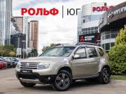 Renault Duster I Москва  - изображение 18