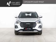 Chery Tiggo 4 Pro I Рестайлинг Казань  - изображение 18