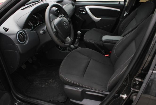 Nissan Terrano III (D10) с пробегом 2017 года, цена 1 060 000 рублей, 208980 км, внедорожник, Автокод Объявления
