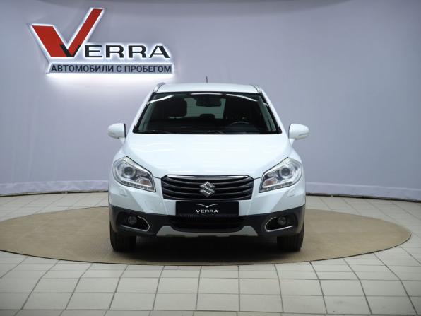 Suzuki SX4 II (S-Cross) с пробегом 2014 года, цена 1 250 000 рублей, 179926 км, хэтчбек, Автокод Объявления