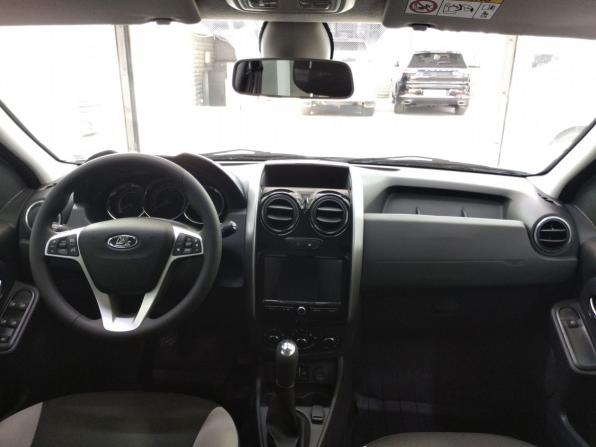 Lada (ВАЗ) Largus I Рестайлинг с пробегом 2026 года, цена 1 720 000 рублей, 10 км, универсал, Автокод Объявления