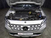 Mercedes-Benz GLA I (X156) Рестайлинг Москва  - изображение 34
