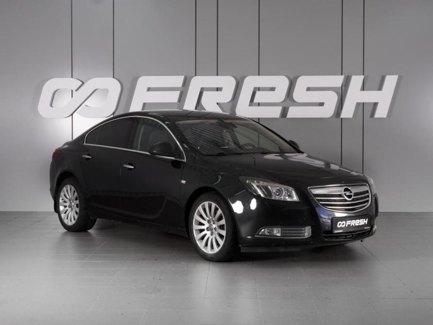 Opel Insignia I Минеральные Воды  - изображение 1