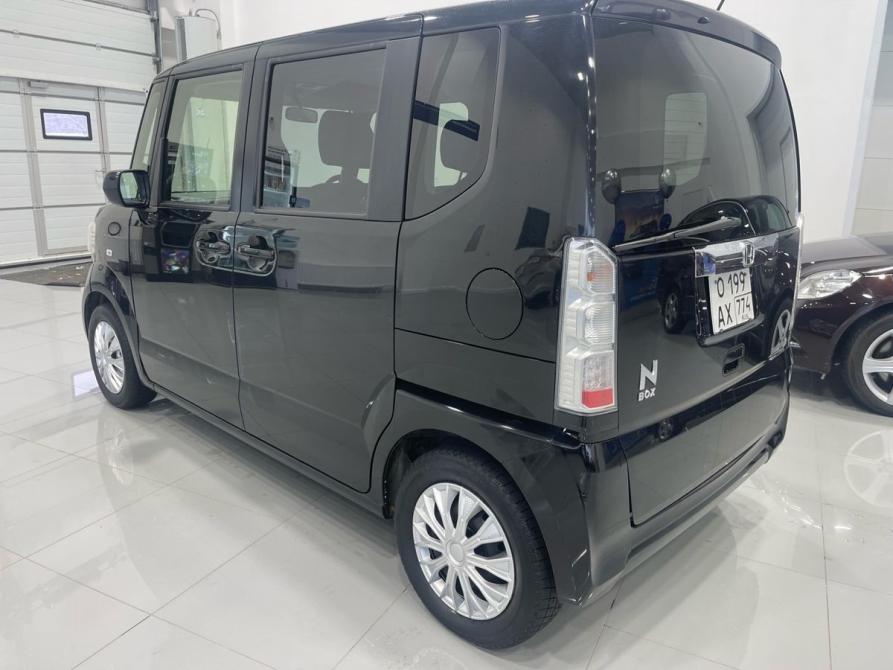 Honda N-BOX I Рестайлинг Челябинск  - изображение 7
