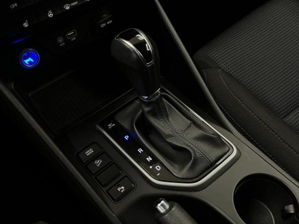 Hyundai Tucson III с пробегом 2018 года, цена 1 655 000 рублей, 162397 км, внедорожник, Автокод Объявления