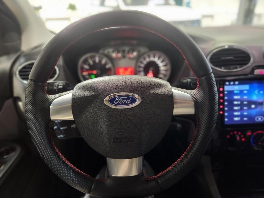 Ford Focus II Рестайлинг Великий Новгород  - изображение 12