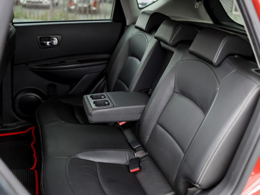Nissan Qashqai I Ижевск  - изображение 13