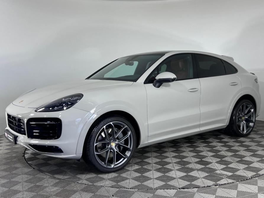 Porsche Cayenne III Ростов-на-Дону  - изображение 1