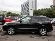 Hyundai Santa Fe II Рестайлинг Москва  - изображение 23