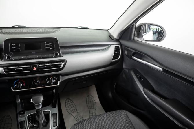 Kia Seltos I с пробегом 2020 года, цена 1 999 000 рублей, 40608 км, внедорожник, Автокод Объявления