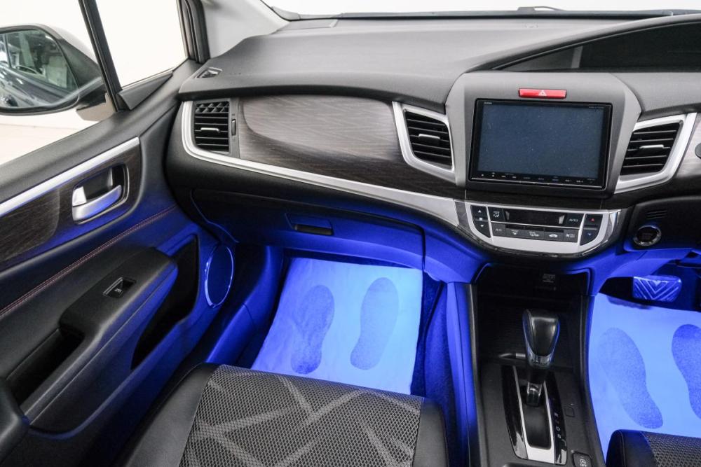 Honda Jade I Красноярск  - изображение 12