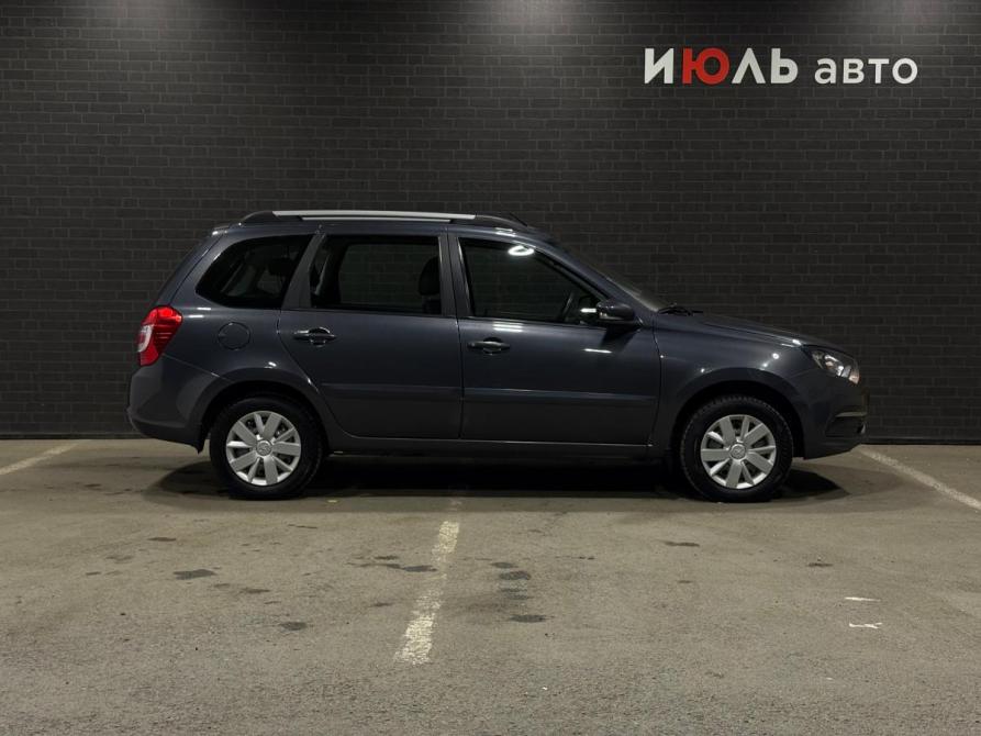 Lada (ВАЗ) Granta I Рестайлинг Челябинск  - изображение 4