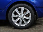 Hyundai Solaris I Москва  - изображение 29