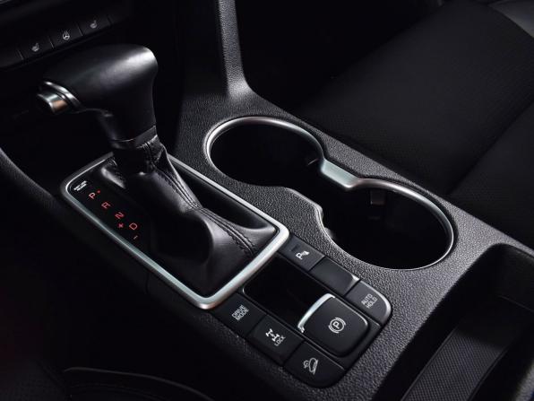 Kia Sportage IV Рестайлинг с пробегом 2020 года, цена 2 599 999 рублей, 75756 км, внедорожник, Автокод Объявления