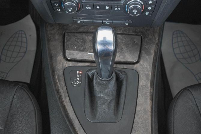 BMW 3 серии V (E90/E91/E92/E93) с пробегом 2008 года, цена 1 359 000 рублей, 172000 км, купе, Автокод Объявления