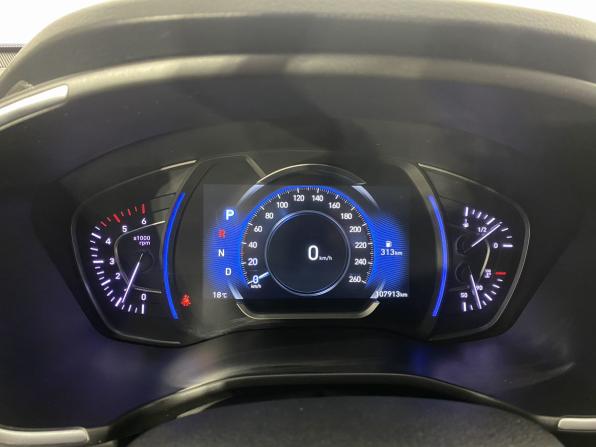 Hyundai Santa Fe IV с пробегом 2018 года, цена 3 090 000 рублей, 108000 км, внедорожник, Автокод Объявления