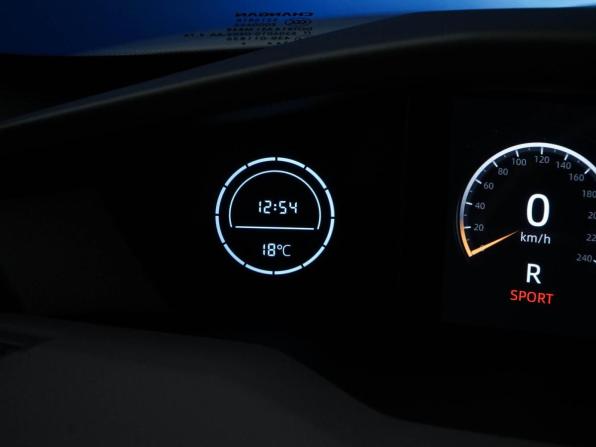 Changan UNI-V I с пробегом 2023 года, цена 2 363 444 рубля, 35977 км, лифтбек, Автокод Объявления