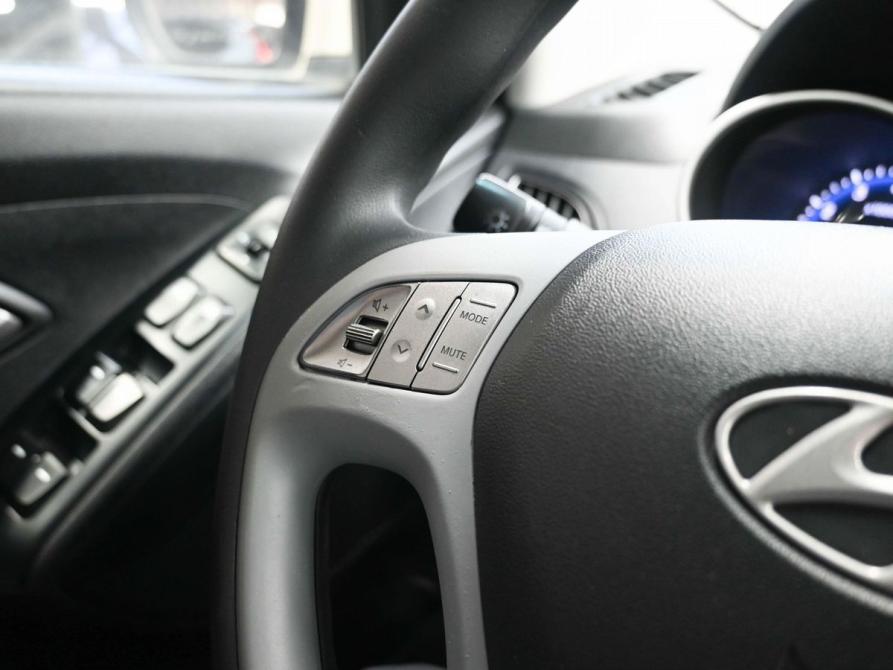 Hyundai Tucson II Ростов-на-Дону  - изображение 15