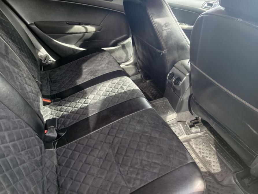 Peugeot 408 I Рестайлинг Калуга  - изображение 9