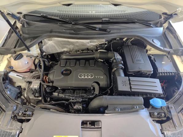 Audi Q3 I (8U) с пробегом 2012 года, цена 1 780 000 рублей, 138474 км, внедорожник, Автокод Объявления