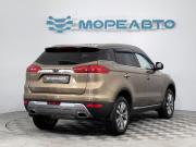 Geely Atlas I Калининград  - изображение 26