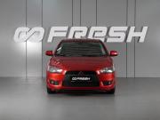 Mitsubishi Lancer X Минеральные Воды  - изображение 20
