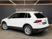 Volkswagen Tiguan II Уфа  - изображение 20