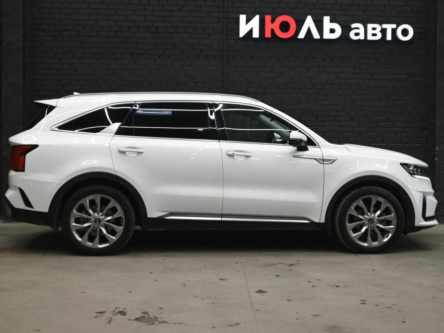 Kia Sorento IV Екатеринбург  - изображение 9
