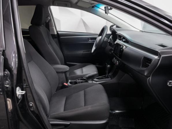 Toyota Corolla XI (E160 E170 E180) с пробегом 2013 года, цена 1 265 000 рублей, 147340 км, седан, Автокод Объявления