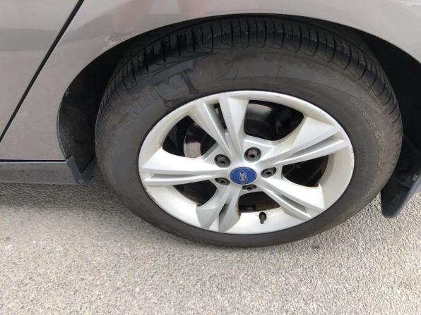 Ford Focus III с пробегом 2012 года, цена 835 000 рублей, 147053 км, седан, Автокод Объявления