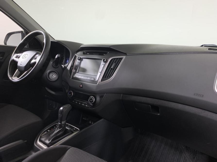 Hyundai Creta I Москва  - изображение 13