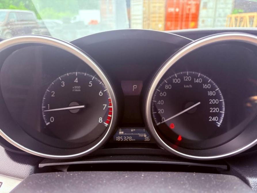 Mazda 3 II (BL) Рестайлинг Нижний Тагил  - изображение 20
