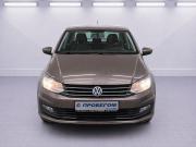 Volkswagen Polo V Рестайлинг Москва  - изображение 18