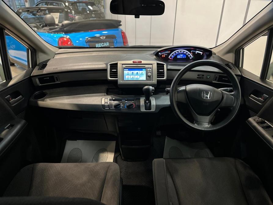 Honda Freed I Рестайлинг Санкт-Петербург  - изображение 24