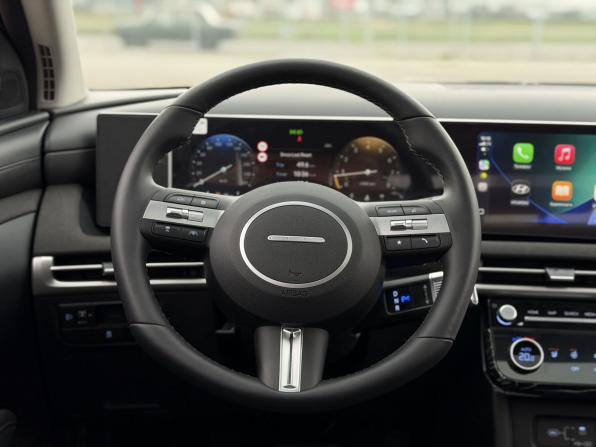 Hyundai Tucson IV Рестайлинг с пробегом 2026 года, цена 3 890 000 рублей, 25 км, внедорожник, Автокод Объявления