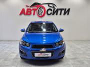 Chevrolet Aveo II Воронеж  - изображение 23
