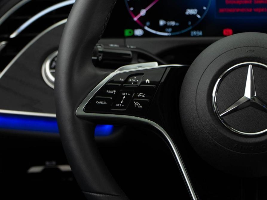 Mercedes-Benz E-Класс VI (W214 S214) Москва  - изображение 16