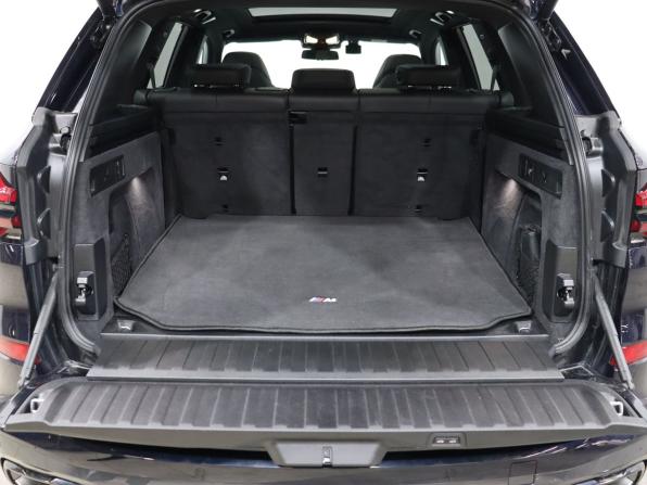 BMW X5 IV (G05/G18) Рестайлинг с пробегом 2023 года, цена 10 800 000 рублей, 21235 км, внедорожник, Автокод Объявления