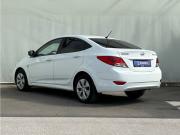 Hyundai Solaris I Липецк  - изображение 23